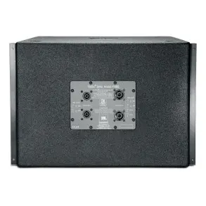 Bafle Subwoofer Pasivo Cardioide JBL Vt4883 2000w