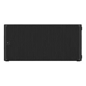 Bafle Subwoffer Activo 2 X 18 Omni O Cardiode | Srx928s