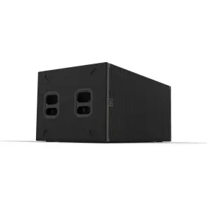 Bafle Subwoffer Activo 2 X 18 Omni O Cardiode | Srx928s