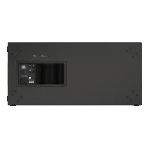 Bafle Subwoffer Activo 2 X 18 Omni O Cardiode | Srx928s