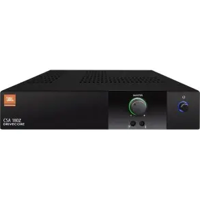 Potencia JBL NCSA180Z 80 W 70-100 o 4 Ohms