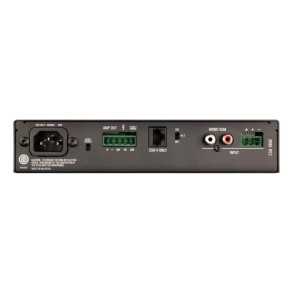 Amplificador De Audio Crown Potencia Jbl Ncsa1120z 80w Drive