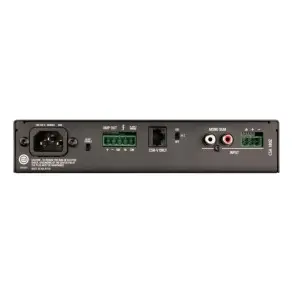 Potencia JBL NCSA180Z 80 W 70-100 o 4 Ohms