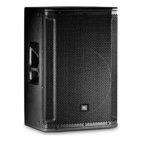 Bafle Activo Jbl Srx815 15 Pulgadas Dsp Driver 1" de 1000 W