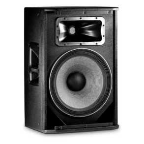 Bafle Activo Jbl Srx815 15 Pulgadas Dsp Driver 1" de 1000 W