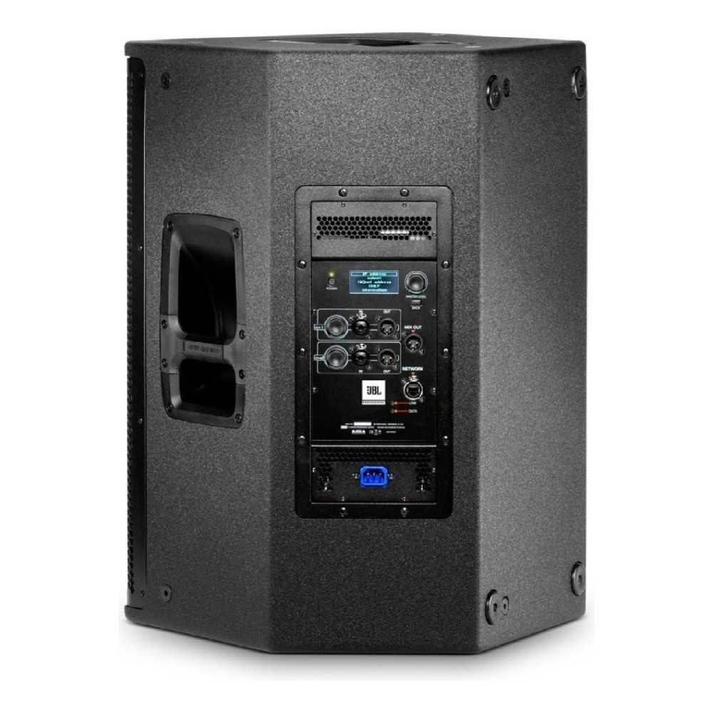 Bafle Activo Jbl Srx815 15 Pulgadas Dsp Driver 1" de 1000 W