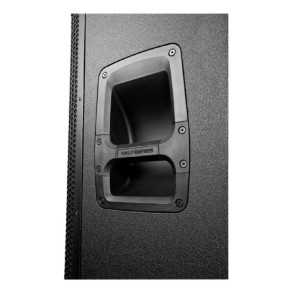 Bafle Activo Jbl Srx815 15 Pulgadas Dsp Driver 1" de 1000 W