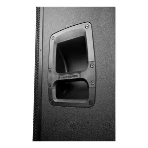 Bafle Activo Jbl Srx815 15 Pulgadas Dsp Driver 1" de 1000 W