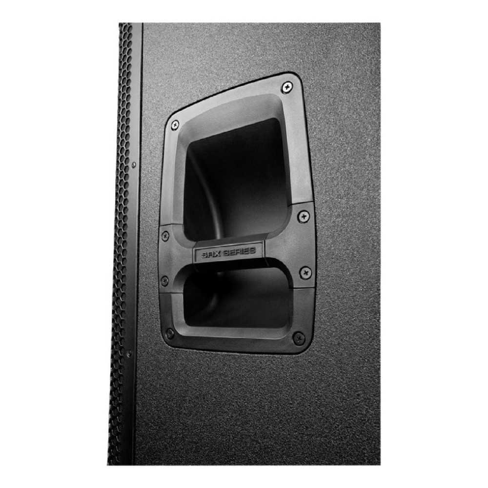 Bafle Activo Jbl Srx815 15 Pulgadas Dsp Driver 1" de 1000 W