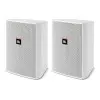 Bafles Monitores Jbl Control25 Interior Exterior 100w 70-100 Blanco