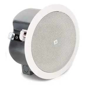 Bafles Parlantes De Techo Jbl Control24 Ctmicro 9W 70/100v
