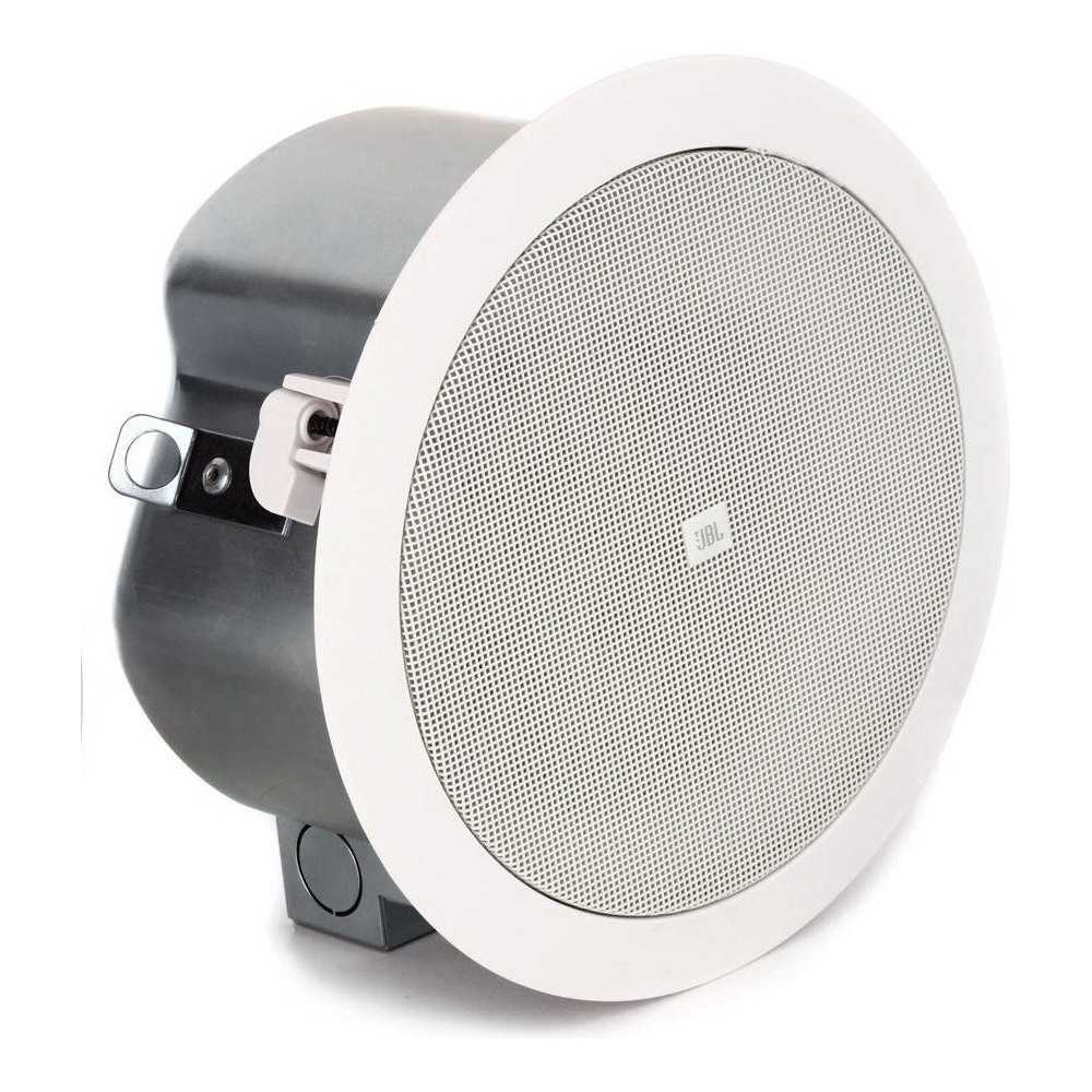 Bafles Parlantes De Techo Jbl Control24 Ctmicro 9W 70/100v