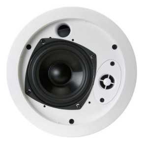 Bafles Parlantes De Techo Jbl Control24 Ctmicro 9W 70/100v