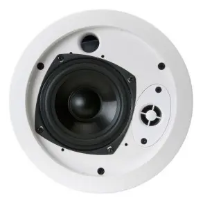 Bafles Parlantes De Techo Jbl Control24 Ctmicro 9W 70/100v