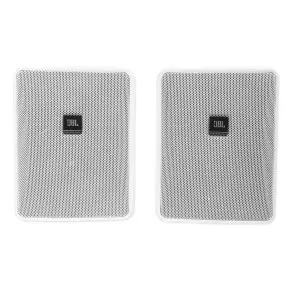 Bafles Jbl Control25 Interior Exterior 5 100w 8 Ohms
