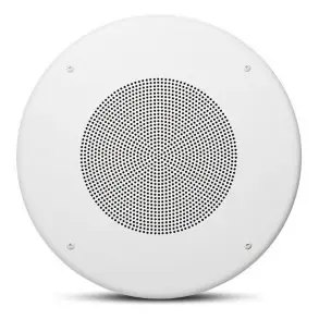 Parlante De Techo 8 "Pulgadas Jbl Css8018 Sin Backcan 10w