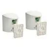 Pack Sistema Audio Jbl C50pack Bafles 1 Sub + 4 Satélites