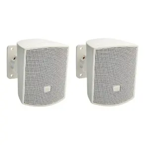 Pack Sistema Audio Jbl C50pack Bafles 1 Sub + 4 Satélites