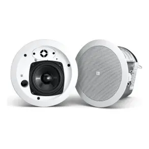Parlantes Techo Jbl 4.5" 30w 8 Ohms Control24 C Micro