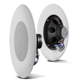 Parlante De Techo 8 "Pulgadas Jbl Css8008