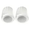 Bafles Colgantes Jbl C65p Cobertura 120 Grados 150w 70-100