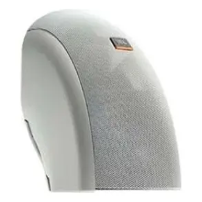 Bafle Curvo Jbl Control Crv 150 Wts Cobertura 360 Pasivo