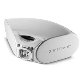 Bafle Curvo Jbl Control Crv 150 Wts Cobertura 360 Pasivo