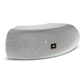 Bafle Curvo Jbl Control Crv 150 Wts Cobertura 360 Pasivo