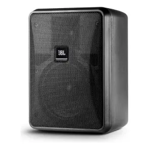 Bafles Jbl Control25 Interior Exterior 5 100w 8 Ohms Black