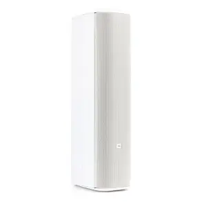 Bafle Barra Vertical Jbl Cbt Pasivo Instalacion 500 W Array Incluye Soporte MTC-PC2