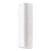 Bafle Barra Vertical Jbl Cbt Pasivo Instalacion 500 W Array Incluye Soporte MTC-PC2