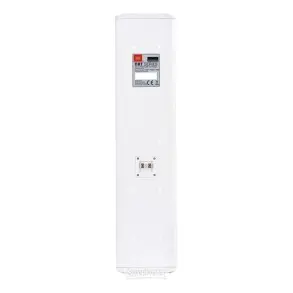 Bafle Barra Vertical Jbl Cbt Pasivo Instalacion 500 W Array Incluye Soporte MTC-PC2