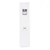 Bafle Barra Vertical Jbl Cbt Pasivo Instalacion 500 W Array Incluye Soporte MTC-PC2