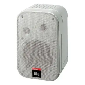 Bafles Monitores Jbl Control 1pro Pasivo 150w 5 Broadcast