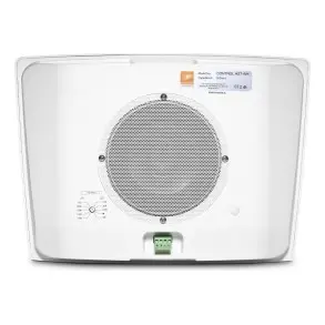 Bafle Pasivo Jbl Control Hst Interior Exterior 100 W 2x5.25p