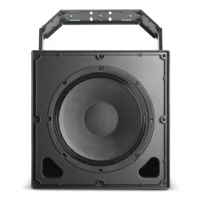 Bafle Pasivo Jbl Awc129 Exterior Interior 400w Coaxial 90°