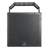 Bafle Pasivo Jbl Awc129 Exterior Interior 400w Coaxial 90°