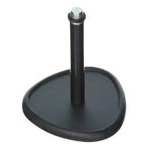 Soporte De Mesa Para Microfono Konig & Meyer Con Base