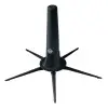 Soporte De Pie Para Saxo Soprano K&m De 5 Patas 15290