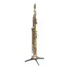 Soporte De Pie Para Saxo Soprano K&m De 5 Patas 15290