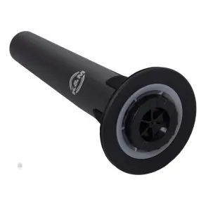 Soporte De Pie Para Saxo Soprano K&m De 5 Patas 15290