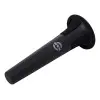 Soporte De Pie Para Saxo Soprano K&m De 5 Patas 15290