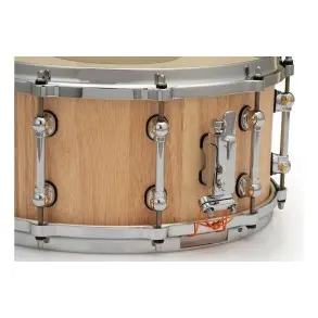 Redoblante Pearl Stavecraft 14x6,5 De 10 Torres Aro Die Cast