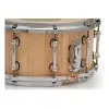 Redoblante Pearl Stavecraft 14x6,5 De 10 Torres Aro Die Cast