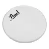 Parche Pearl Bombo 18 Arenado Original Sin Agujero