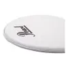 Parche Pearl Bombo 18 Arenado Original Sin Agujero