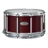 Tambor Pearl Free Floater Redoblante 14x8 Mahogany