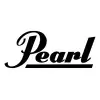 Tambor Pearl Free Floater Redoblante 14x8 Mahogany