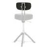 Respaldo De Banquetas Pearl Para Modelos Roadster 1500/3500