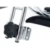 Respaldo De Banquetas Pearl Para Modelos Roadster 1500/3500